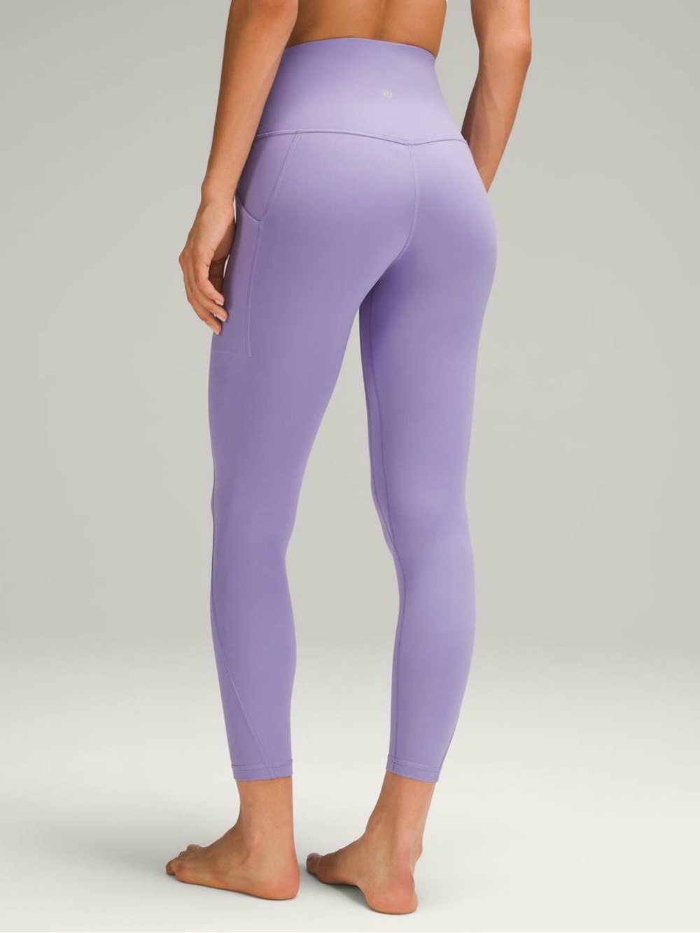 lululemon 25” Align Leggings with Pockets